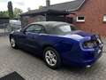 Ford Mustang cabrio ford-mustang Blau - thumbnail 7