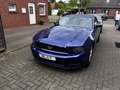 Ford Mustang cabrio ford-mustang Blau - thumbnail 3