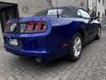 Ford Mustang cabrio ford-mustang Blau - thumbnail 14