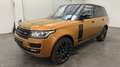 Land Rover Range Rover Vogue Supercharged *360°Kam*Pano.* Orange - thumbnail 2