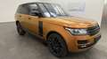 Land Rover Range Rover Vogue Supercharged *360°Kam*Pano.* Orange - thumbnail 1