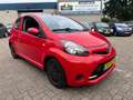 Toyota Aygo 1.0 VVT-i Access *NW. APK*AIRCO*ELEKTR. RAMEN*STUU Rouge - thumbnail 3