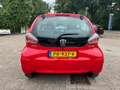 Toyota Aygo 1.0 VVT-i Access *NW. APK*AIRCO*ELEKTR. RAMEN*STUU Rouge - thumbnail 6