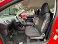 Toyota Aygo 1.0 VVT-i Access *NW. APK*AIRCO*ELEKTR. RAMEN*STUU Rouge - thumbnail 17