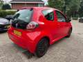 Toyota Aygo 1.0 VVT-i Access *NW. APK*AIRCO*ELEKTR. RAMEN*STUU Rouge - thumbnail 5