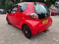 Toyota Aygo 1.0 VVT-i Access *NW. APK*AIRCO*ELEKTR. RAMEN*STUU Rouge - thumbnail 7
