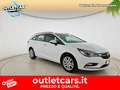 Opel Astra tourer 1.6 cdti elective s&s 110cv Bianco - thumbnail 6