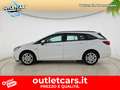 Opel Astra tourer 1.6 cdti elective s&s 110cv Bianco - thumbnail 2