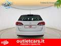 Opel Astra tourer 1.6 cdti elective s&s 110cv Bianco - thumbnail 4