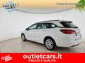 Opel Astra tourer 1.6 cdti elective s&s 110cv Bianco - thumbnail 3