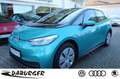 Volkswagen ID.3 Pro Performance 62kWh Kamera+Sitzh. 91% SOH Klima Verde - thumbnail 1