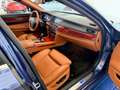 Alpina B7 BiTurbo,2.Besitz,Nur 46.000km,Sammlerzustand, Blau - thumbnail 33