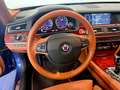 Alpina B7 BiTurbo,2.Besitz,Nur 46.000km,Sammlerzustand, Blau - thumbnail 46