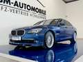 Alpina B7 BiTurbo,2.Besitz,Nur 46.000km,Sammlerzustand, Blau - thumbnail 5