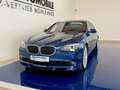 Alpina B7 BiTurbo,2.Besitz,Nur 46.000km,Sammlerzustand, Blau - thumbnail 3