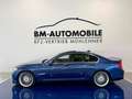 Alpina B7 BiTurbo,2.Besitz,Nur 46.000km,Sammlerzustand, Blau - thumbnail 1
