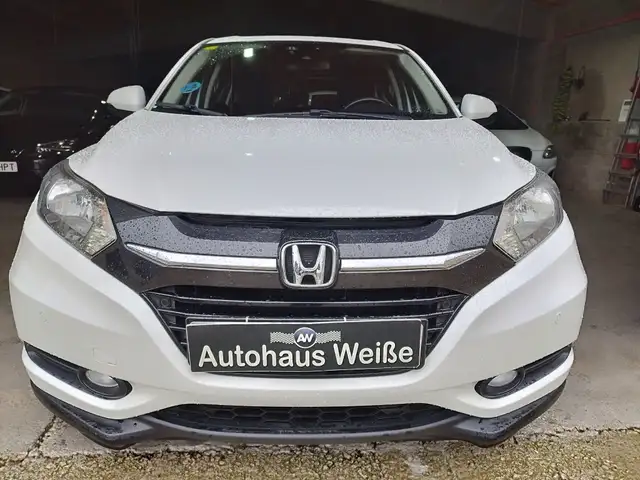 Honda HR-V 1.5 i-VTEC Elegance CVT