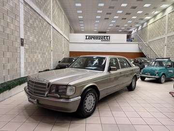 500 SEL