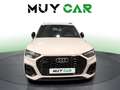 Audi Q5 Sportback 40 TDI quattro-ultra Black line S tronic Blanco - thumbnail 2
