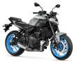 Yamaha MT-07 Blu/Azzurro - thumbnail 1