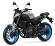 Yamaha MT-07 Blu/Azzurro - thumbnail 4