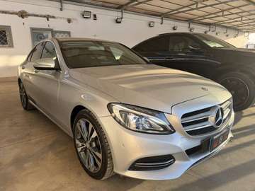 C 220 cdi Avantgarde  auto