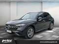 Mercedes-Benz GLC 300 e 4MATIC AMG,Pano,Digital Light,Distronic Negro - thumbnail 1