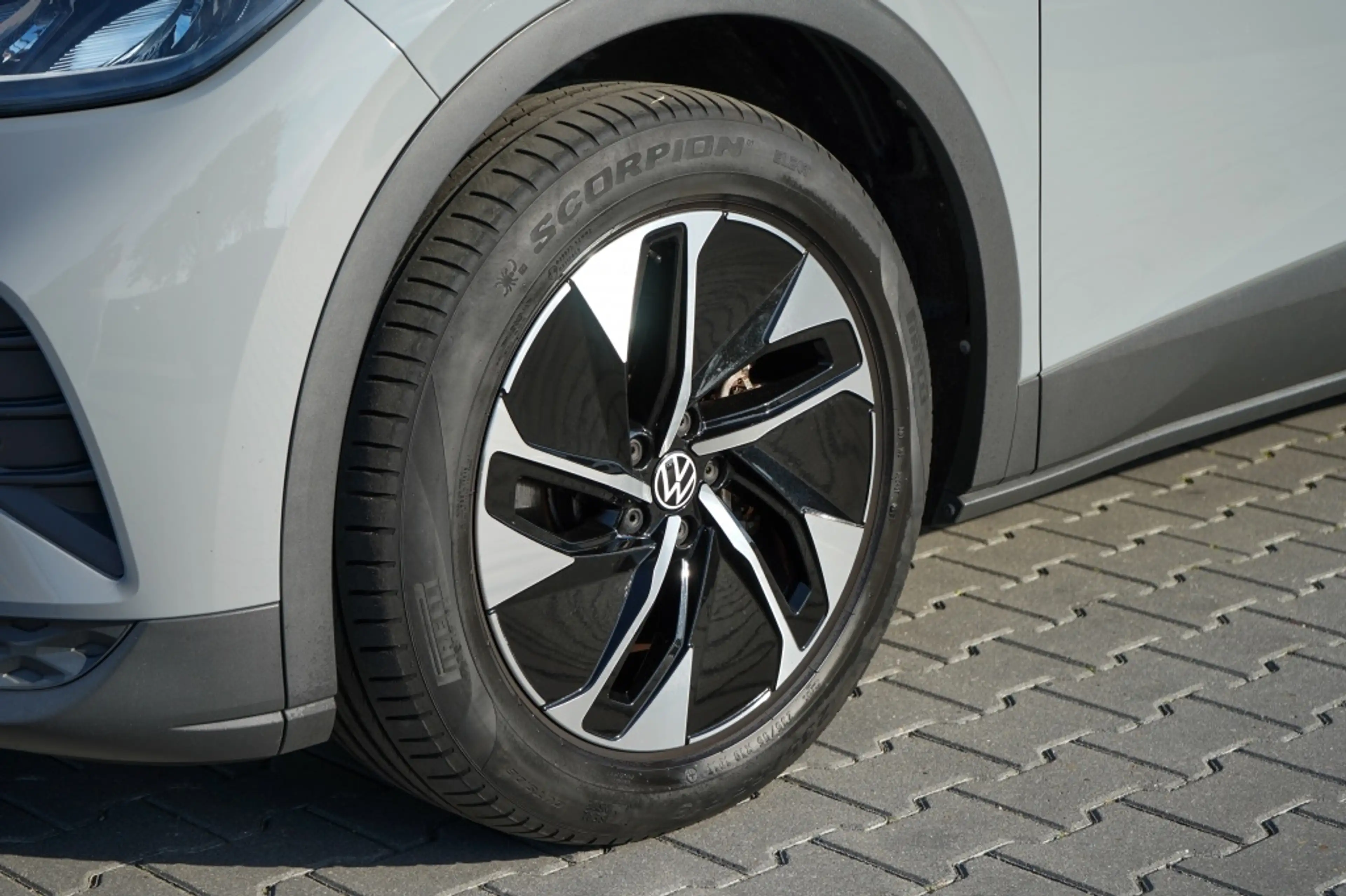 Volkswagen ID.4 Pro 77 kWh | 95,58% SOH | Trekhaak | Led | Adap. C — photo 15