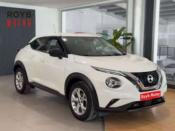 1.0 DIG-T Acenta 4x2 114