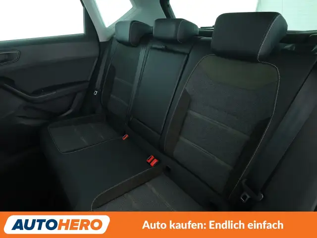 Seat Ateca view 14