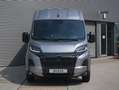Peugeot Boxer e-Boxer 3.5t L3H2 Zwaar 110 kWh | 8 jaar garantie Grijs - thumbnail 5