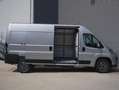 Peugeot Boxer e-Boxer 3.5t L3H2 Zwaar 110 kWh | 8 jaar garantie Grijs - thumbnail 6