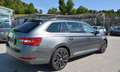 Skoda Superb Superb Kombi 2,0TDI DSG LED VIRTUAL 18"ALU 1.Bes. Grau - thumbnail 4