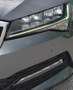 Skoda Superb Superb Kombi 2,0 TDI DSG LED VIRTUAL 1.Besitz Grau - thumbnail 19