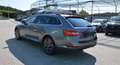 Skoda Superb Superb Kombi 2,0TDI DSG LED VIRTUAL 18"ALU 1.Bes. Grau - thumbnail 3