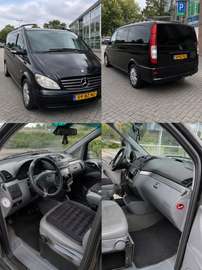 3.0 CDI extralang Automatik Ambiente Activity DPF