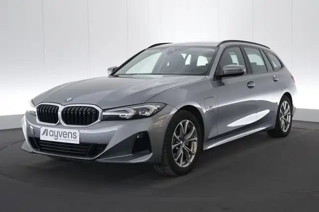 BMW 3er