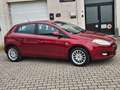 Fiat Bravo 1.4 16V T JET Dynamic AHK NAVI TOUCH FSA Piros - thumbnail 7