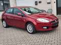 Fiat Bravo 1.4 16V T JET Dynamic AHK NAVI TOUCH FSA Piros - thumbnail 8