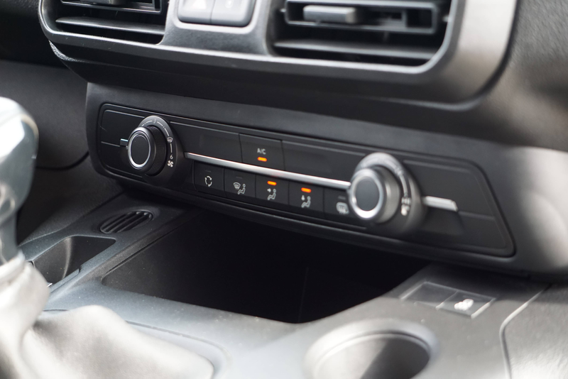 Peugeot Partner 1.6HDi L1H1 Premium 3PLACES 12400€ HTVA UTILITAIRE RADAR CAMERA — photo 13