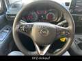 Opel Combo E Cargo Edition , 2-HAND Weiß - thumbnail 10