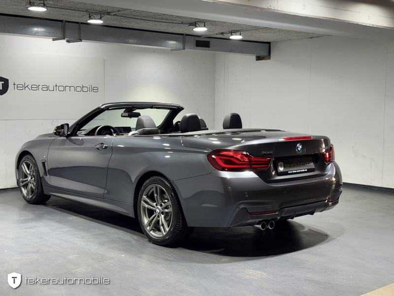 BMW 430 i xDrive M Sport *LED*HuD*Aut.* — photo 3