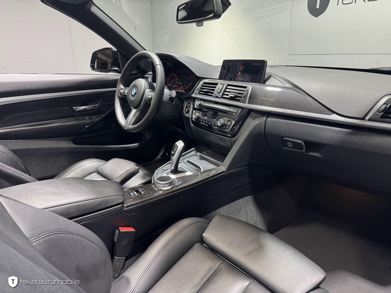 BMW 430 i xDrive M Sport *LED*HuD*Aut.* — photo 11