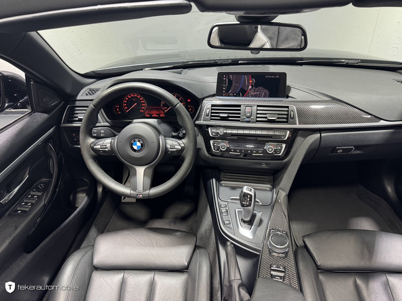 BMW 430 i xDrive M Sport *LED*HuD*Aut.* — photo 12