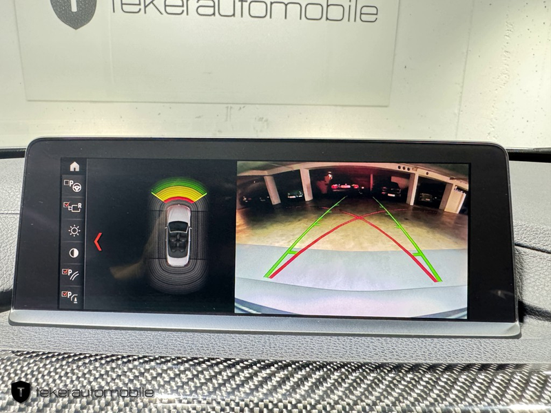 BMW 430 i xDrive M Sport *LED*HuD*Aut.* — photo 15