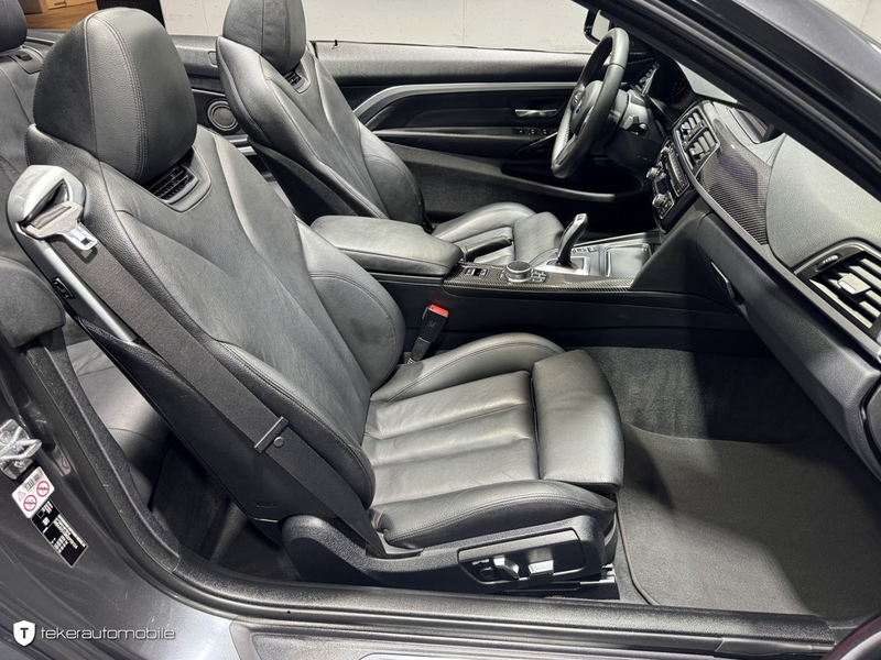 BMW 430 i xDrive M Sport *LED*HuD*Aut.* — photo 10