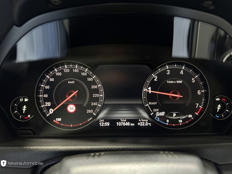 BMW 430 i xDrive M Sport *LED*HuD*Aut.* — photo 13