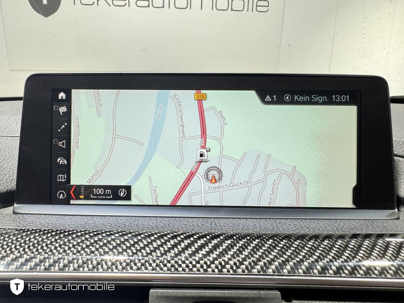 BMW 430 i xDrive M Sport *LED*HuD*Aut.* — photo 14