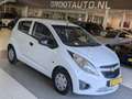 Chevrolet Spark 1.0 16V LE Stuurbekrachtiging Weiß - thumbnail 1