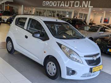 1.0 16V LE Stuurbekrachtiging